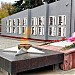 Мемориальный комплекс в городе Большая Мартыновка
