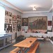 Краеведческий музей в городе Большая Мартыновка