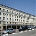 Гостиница «Белгород» в городе Белгород