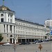 Гостиница «Белгород» в городе Белгород