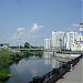 Храм Гавриила Архангела в городе Белгород