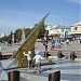 Солнечные часы в городе Белгород