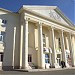 Районный дворец культуры им. Р.  В.  Негребецкого в городе Сальск