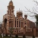 Собор святых Кирилла и Мефодия в городе Сальск