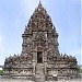 Brahma in Klaten city