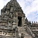 Brahma in Klaten city