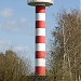 Vuurtoren Steindeich