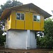 Yellow House