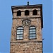 Tower Clock (Sahat-kula) (en) in Сарајево city