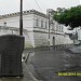 Forte de Santo Antônio Além do Carmo na Salvador city