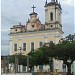 Largo do Santo Antonio Alem do Carmo