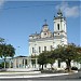Igreja de Santo Antônio Além do Carmo na Salvador city
