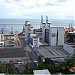 Moinho Salvador na Salvador city