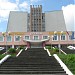 Гостиница «Дружба» в городе Новополоцк