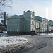 Заводоуправление АО «Карабашмедь» в городе Карабаш