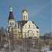 Храм во имя Святителя Иоанна Златоуста, архиепископа Константинопольского в городе Карабаш