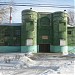 Культурно-досуговый центр «Победа» в городе Карабаш