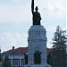 Мемориал „Майка България“ in Велико Търново city