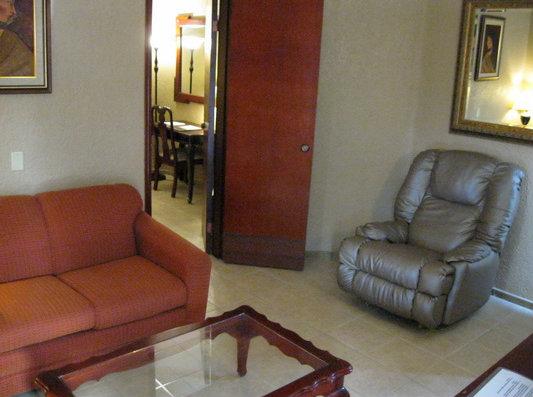 HOTEL COPANTL SAN PEDRO SULA hotel copantl san pedro sula: