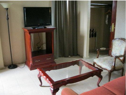 HOTEL COPANTL SAN PEDRO SULA hotel copantl san pedro sula: