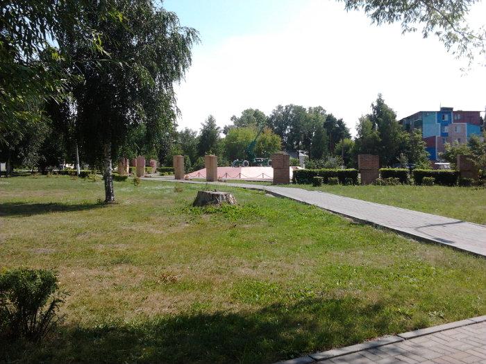 Ближайшие города: