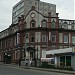 «Доходный дом Чирва» — памятник архитектуры в городе Владивосток