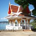 Temple Wat Sila Ngu