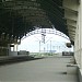 Perungudi Railway station(PRGD) in Chennai city