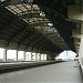 Perungudi Railway station(PRGD) in Chennai city