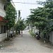 Kamachi Amman Street in Chennai city