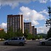 Четыре 16-этажных высотки в городе Тында