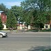 КПП (контрольно-пропускной пункт) в городе Тамбов