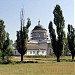 Свято- Успенский храм