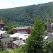 Jim Thorpe / Mauch Chunk, Pennsylvania