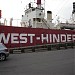 West Hinder II