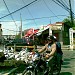 Entrance Of Samata in Las Piñas city