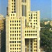 Amba Deep in Delhi city