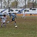 Легкоатлетические сектора стадиона «Труд» в городе Волгодонск
