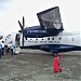 Tablas (Romblon) Airport Ramp