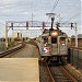 SEPTA Temple University Train Station