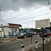 Ахунский железнодорожный переезд в городе Пенза