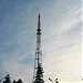 Телебашня ФГУП «Российская телевизионная и радиовещательная сеть» в городе Петрозаводск
