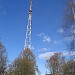 Телебашня ФГУП «Российская телевизионная и радиовещательная сеть»