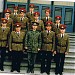 Средно сержантско военно училище (бивше) in Велико Търново city