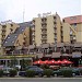 Hotel Pashtriku in Gjakovë city