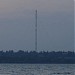 Радиовышка (ru) в місті Миколаїв