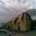 Снесённый торговый центр «Рязанский» (Рязанский просп., 40 корпус 2 строение 1-4) в городе Москва