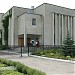 Kingdom Hall of Jehovah's Witnesses in Ivano-Frankivsk city
