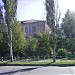 Школа №29 в городе Кременчуг