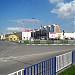 Arsen Shopping Center in Ivano-Frankivsk city